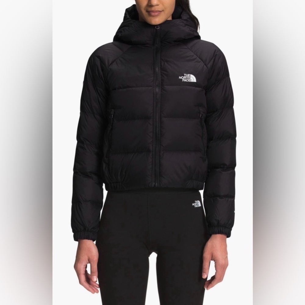 THE NORTH FACE HYDRENALITE JACKET